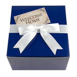 Elegant Prepackaged Apartment Move In Gifts
