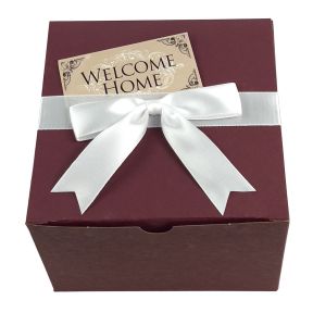 Elegant Prepackaged Apartment Move In Gifts