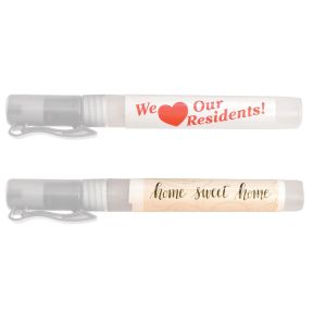 Hand Sanitizer Spray Pens