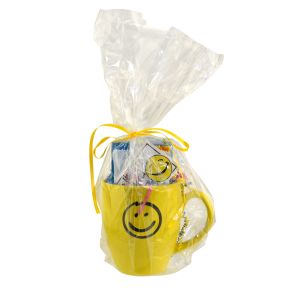 Smiley Face Mug Resident Gift