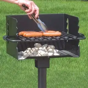 BBQ Grill - Budget Friendly