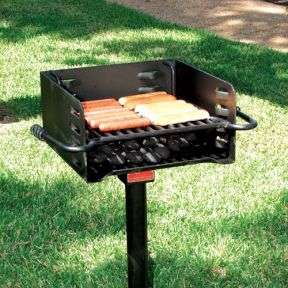 BBQ Grill - Standard