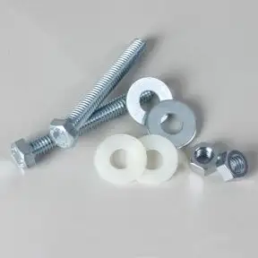 Sign Mount Hardware Kit