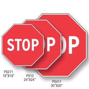 Stop Sign