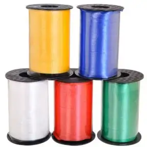 Bulk Ribbon for Balloons