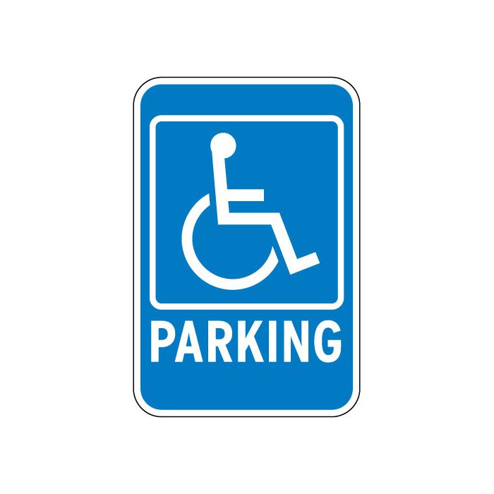 Comply with ADA laws by posting these signs!