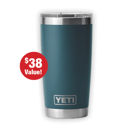 YETI Tumbler